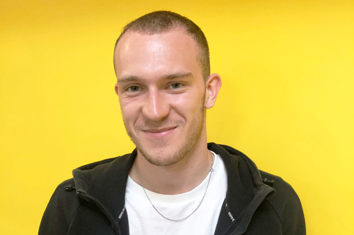 Tristan Stephan