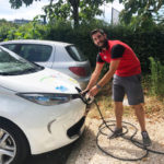 Tester l'électrique